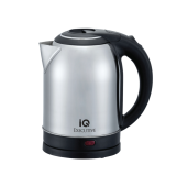 ΜΠΛΕΝΤΕΡ ΓΙΑ SMOOTHIES ΜΕ ΓΥΑΛΙΝΗ ΚΑΝΑΤΑ 1.5LT 800W BL-416 INOX