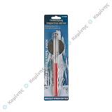 ΚΑΘΡΕΠΤΑΚΙ ΤΗΛΕΣΚΟΠΙΚΟ 40CM