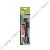 ΚΟΛΛΗΤΗΡΙ ΗΛΕΚΤΡΙΚΟ ZD-35N 40W