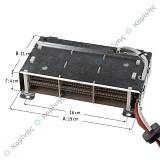 ΑΝΤ/ΣΗ ΣΤΕΓΝΩΤΗΡΙΟΥ AEG 2600W