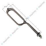 ΑΝΤΙΣΤΑΣΗ ΣΤΕΓΝΩΤΗΡΙΟΥ INDESIT AQM9D49UEUB 1500W