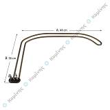 ΑΝΤΙΣΤΑΣΗ ΠΙΑΤΩΝ GORENJE-CANDY