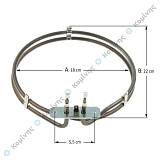 ΑΕΡΟΘΕΡΜΗ ΑΝΤ/ΣΗ ΙΖΟΛΑ 2200W