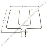ΚΑΤΩ ΑΝΤ/ΣΗ GORENJE 1100WATT