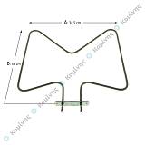 ΚΑΤΩ ΑΝΤ/ΣΗ INDESIT 1200W