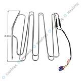 ΑΝΤΙΣΤΑΣΗ ΑΠΟΨΥΞΗΣ SAMSUNG RL40HGSW