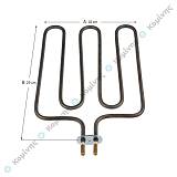 ΑΝΤΙΣΤΑΣΗ ΨΗΣΤΙΕΡΑΣ (BBQ) 29cm 1350W