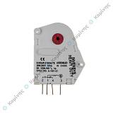 ΧΡΟΝ/ΤΗΣ ΑΠΟΨ. INVENSYS 6h/21min