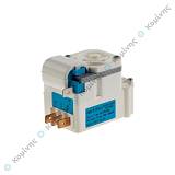 ΧΡΟΝ/ΤΗΣ ΑΠΟΨ. TMDE816ZC1 8h/16min