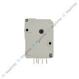 ΧΡΟΝ/ΤΗΣ ΑΠΟΨ. ΑΜΑΝΑ/SHARP TMDF702ZD1 8h46min/2min24sec