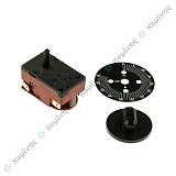 ΧΡΟΝΟΔΙΑΚΟΠΤΗΣ 60 min.