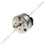ΧΡΟΝΟΔΙΑΚΟΠΤΗΣ 120 min.