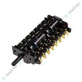 ΔΙΑΚΟΠΤΗΣ PITSOS 7Θ 1-6&2α-6α