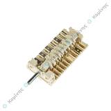 ΔΙΑΚΟΠΤΗΣ PHILIPS ACM3 9 ΘΕΣΕΩΝ