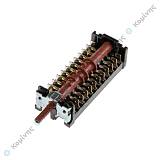 ΔΙΑΚΟΠΤΗΣ ΕΠΙΛΟΓΗΣ 9 ΘΕΣΕΩΝ ESKIMO