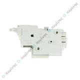 ΜΠΛΟΚΟ ΑΝΩ ΠΟΡΤΑΣ WHIRPOOL