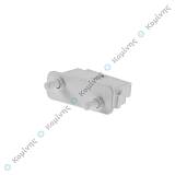 ΜΠΟΥΤΟΝ ΔΙΠΛΟ ΦΩΤΟΣ/ΑΝΕΜΙΣΤΗΡΑ DAEWOO 5 ΕΠΑΦΩΝ