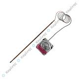 ΘΕΡΜ/ΤΗΣ ΠΙΤΣΟΣ ΠΙΡΟΛΙΖΕ 8 ΕΠΑΦΩΝ