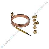 ΘΕΡΜΟΚΟΠΙΑ ΕΣΤΙΑΣ ΥΓΡΑΕΡΙΟΥ 90 CM