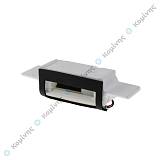 ΘΕΡΜΟΣΤΑΤΙΚΟ ΤΑΜΠΕΡ (ΚΛΑΠΕΤΟ) SIEMENS