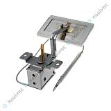 ΘΕΡΜΟΣΤΑΤΗΣ ΚΛΑΠΕΤΟΥ ΨΥΓΕΙΟΥ PITSOS