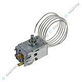 ΘΕΡΜ/ΤΗΣ CANDY A03.0014  2 ΕΠΑΦΩΝ