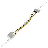 ΘΕΡΜΟΑΣΦΑΛΕΙΑ INDESIT ΜΒA45D2NFGR