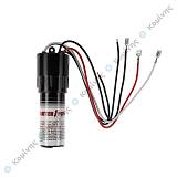 ΡΕΛΕ ΕΚΚΙΝΗΣΗΣ ΣΥΜΠΙΕΣΤΗ 1/3 - 1/4 hP