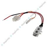 ΑΙΣΘΗΤΗΡΑΣ+ΘΕΡΜΟΑΣΦΑΛΕΙΑ LG