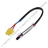 ΘΕΡΜΟΑΣΦΑΛΕΙΑ ΨΥΓΕΙΟΥ SAMSUNG