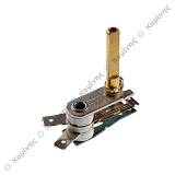 ΘΕΡΜΟΣΤΑΤΗΣ ΤΟΣΤΙΕΡΑΣ 250οC ΜΕ ΜΑΚΡΥ ΑΞΟΝΑ