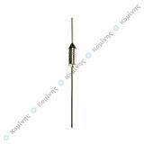 ΘΕΡΜΙΚΗ ΑΣΦΑΛΕΙΑ 167 oC