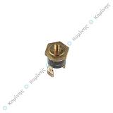 ΘΕΡΜΙΚΟ ΜΕ ΒΙΔΑ NC 165°C