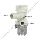 ΑΝΤΛΙΑ AEG ΜΑΓΝΗΤΙΚΗ