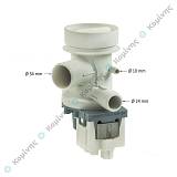 ΑΝTΛΙΑ AEG ΜΑΓΝΗΤΙΚΗ NEA