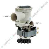 ΑΝΤΛΙΑ SIEMENS Ν.ΤΥΠΟY 2 ΣΤΟΜΙΑ