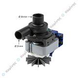 ΑΝΤΛΙΑ ΠΛΥΝΤ BAUKNECHT ΣΑΝ ΓΕΝ