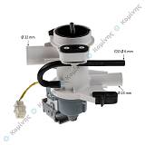 ΑΝΤΛΙΑ ΠΛΥΝΤΗΡΙΟΥ SAMSUNG