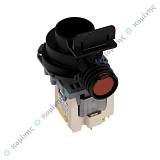 ΑΝΤΛΙΑ ΑΠΟΧ ΠΙΑΤΩΝ ΣΥΜΒΑΤΗ ΓΙΑ AEG-ELECTROLUX