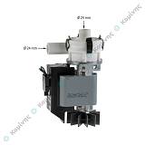 ΑΝΤΛΙΑ ΠΑΓΟΜΗΧΑΝΗΣ MASTER-FROST