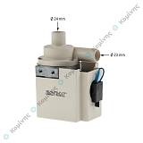 ΑΝΤΛΙΑ ΠΑΓ/ΝΗΣ ΜΙΚΡΗ ME ΘΕΡΜΙΚΟ