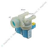 ΒΑΛΒΙΔΑ II 180  Φ124mm BEKO