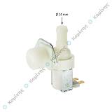 ΒΑΛΒΙΔΑ I 90 Φ14mm ΓΕΝΙΚΗ ΧΡΗΣΗΣ