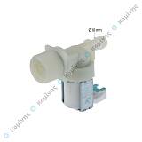 ΒΑΛΒΙΔΑ ΜΟΝΗ ΠΙΑΤΩΝ INDESIT/WHIRLPOOL