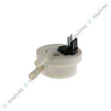 ΜΕΤΡΗΤΗΣ ΡΟΗΣ ΑΤΜ/ΤΟΣ 9200D / ΚΑΦΕΤΙΕΡΑΣ DELONGHI