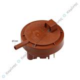 ΠΙΕΣΟΣΤΑΤΗΣ ΑEG/ELECTROLUX 123/98