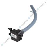 ΠΙΕΣΟΣΤΑΤΗΣ ΑΝΑΛΟΓΙΚΟΣ ZANUSSI