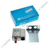 ΠΙΕΣΟΣΤΑΤΗΣ ΕΠΑΓ. ΨΥΓ. RANCO ΧΑΜΗΛΗΣ MΕ MANUAL RESET