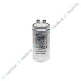 ΜΕΤΑΛΛΙΚΟΣ ΠΥΚΝΩΤΗΣ ΛΕΙΤΟΥΡΓΙΑΣ 450V 10μF