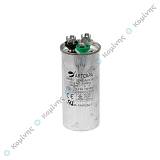 ΠΥΚΝΩΤΗΣ A/C 35+1.5mf
